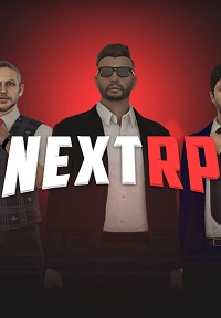 GTA San Andreas – NEXT RP