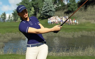 PGA Tour 2K23