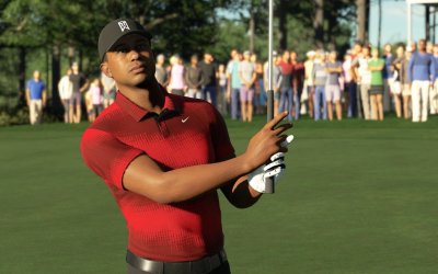PGA Tour 2K23